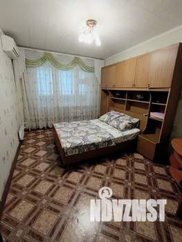 3-к квартира, посуточно, 65м2, 2/10 этаж