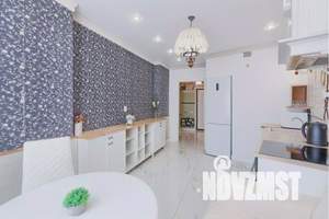 1-к квартира, посуточно, 53м2, 3/25 этаж