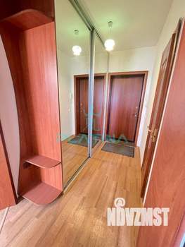 1-к квартира, на длительный срок, 52м2, 5/17 этаж