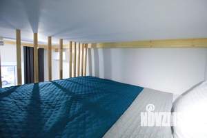 1-к квартира, посуточно, 14м2, 1/1 этаж