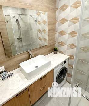 2-к квартира, посуточно, 53м2, 1/19 этаж