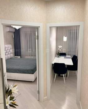 1-к квартира, на длительный срок, 35м2, 3/10 этаж