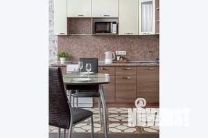1-к квартира, посуточно, 40м2, 11/17 этаж