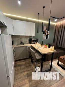 Студия квартира, посуточно, 21м2, 9/12 этаж