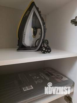 1-к квартира, посуточно, 39м2, 17/17 этаж