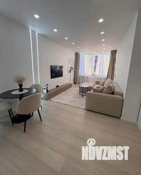 2-к квартира, на длительный срок, 55м2, 8/10 этаж