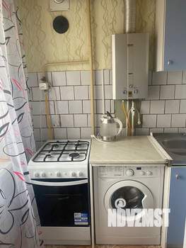 2-к квартира, на длительный срок, 58м2, 4/5 этаж