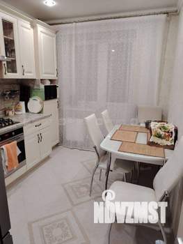 1-к квартира, на длительный срок, 37м2, 4/10 этаж