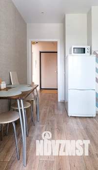 1-к квартира, посуточно, 38м2, 9/10 этаж