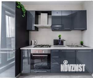 1-к квартира, посуточно, 31м2, 4/7 этаж