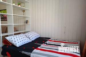 1-к квартира, посуточно, 31м2, 7/9 этаж