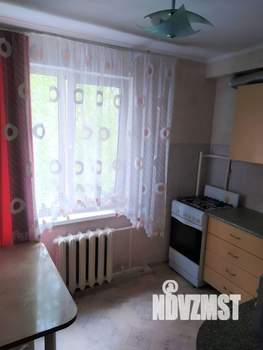 1-к квартира, на длительный срок, 35м2, 5/5 этаж