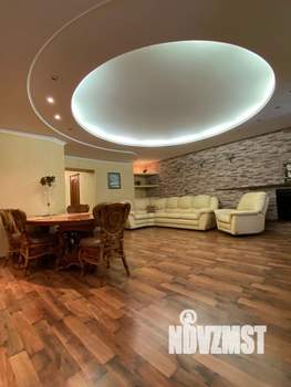 4-к квартира, на длительный срок, 120м2, 6/9 этаж