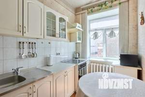 2-к квартира, посуточно, 58м2, 2/5 этаж
