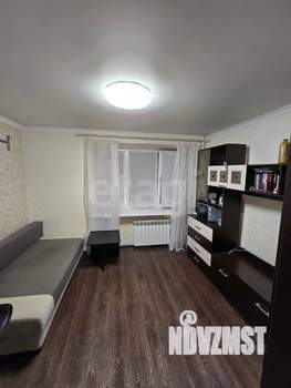 Студия квартира, на длительный срок, 18м2, 3/5 этаж