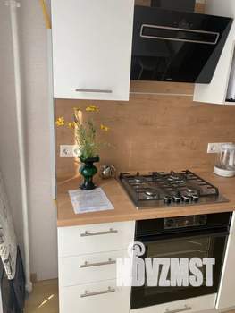 1-к квартира, посуточно, 27м2, 6/9 этаж