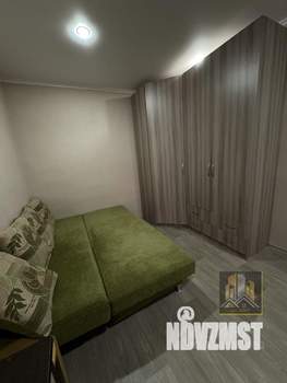 1-к квартира, на длительный срок, 34м2, 7/12 этаж