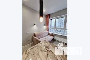 2-к квартира, посуточно, 51м2, 6/24 этаж