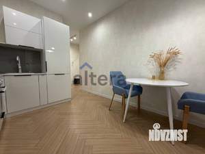 1-к квартира, на длительный срок, 40м2, 7/9 этаж