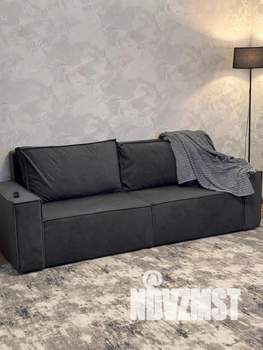 2-к квартира, посуточно, 62м2, 11/14 этаж