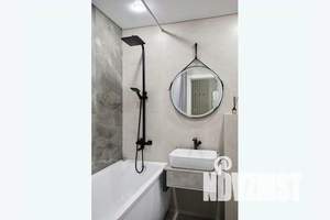 1-к квартира, посуточно, 35м2, 6/10 этаж