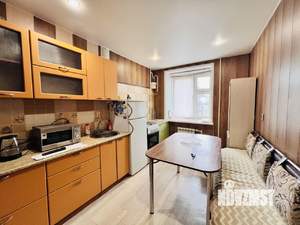 1-к квартира, на длительный срок, 35м2, 3/5 этаж