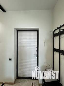 1-к квартира, посуточно, 41м2, 19/22 этаж
