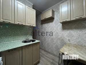 1-к квартира, на длительный срок, 35м2, 4/5 этаж