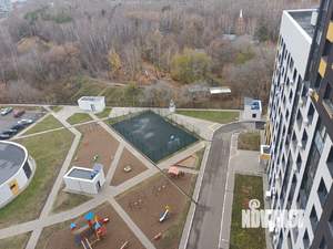 Студия квартира, на длительный срок, 32м2, 12/19 этаж