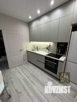 2-к квартира, на длительный срок, 48м2, 7/13 этаж