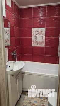 Студия квартира, на длительный срок, 18м2, 2/5 этаж