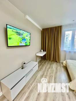 1-к квартира, посуточно, 45м2, 2/15 этаж