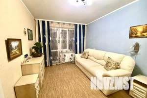 3-к квартира, посуточно, 66м2, 10/10 этаж