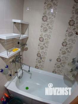 Студия квартира, на длительный срок, 18м2, 2/5 этаж