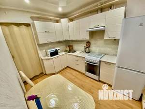 1-к квартира, посуточно, 29м2, 1/5 этаж