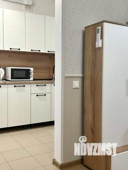 Студия квартира, на длительный срок, 43м2, 3/11 этаж