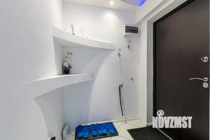 1-к квартира, посуточно, 34м2, 1/1 этаж