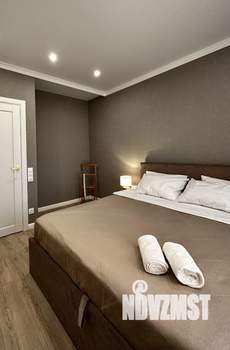 1-к квартира, на длительный срок, 40м2, 9/20 этаж