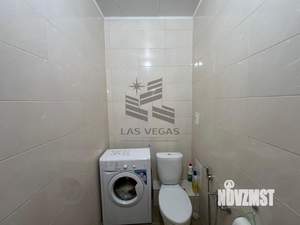 2-к квартира, на длительный срок, 56м2, 6/24 этаж