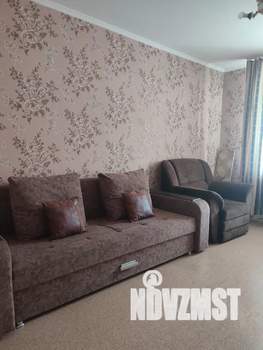 2-к квартира, посуточно, 54м2, 7/10 этаж