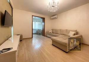 2-к квартира, на длительный срок, 45м2, 15/16 этаж