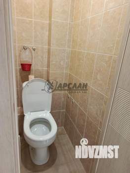 1-к квартира, на длительный срок, 37м2, 6/9 этаж