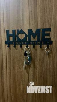 2-к квартира, на длительный срок, 52м2, 3/19 этаж