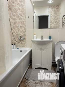 1-к квартира, на длительный срок, 38м2, 7/19 этаж