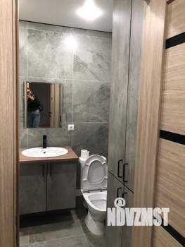 1-к квартира, на длительный срок, 35м2, 12/20 этаж