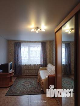 1-к квартира, на длительный срок, 38м2, 6/10 этаж