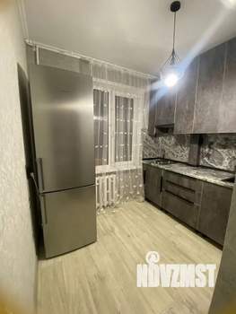 1-к квартира, на длительный срок, 40м2, 5/5 этаж