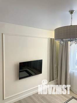 1-к квартира, посуточно, 31м2, 1/5 этаж
