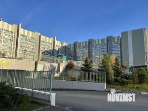 1-к квартира, на длительный срок, 40м2, 3/11 этаж