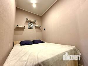 1-к квартира, посуточно, 32м2, 1/5 этаж